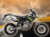 2012 Qlink MT 250 photo